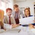 Employee Passion through Transformational Change