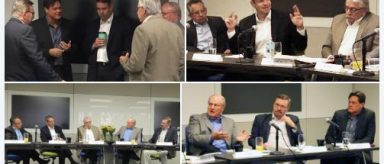 Mergers & Acquisitions Podcast Now Available