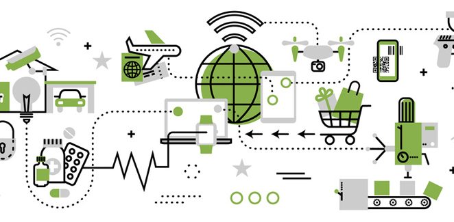 IoT and a View from the Corner Office