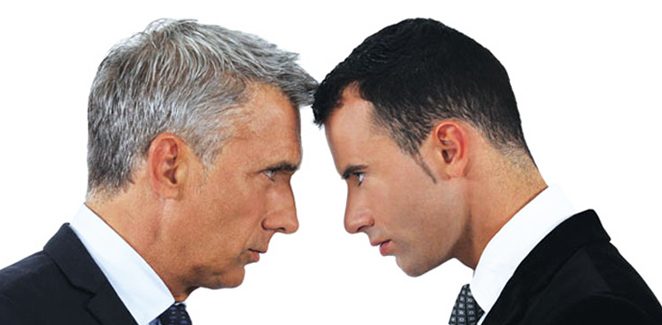 From Around the Web: Managing Office Politics and Generational Gaps