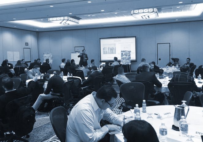 Creating a Responsive Organization