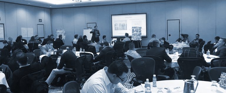 Creating a Responsive Organization