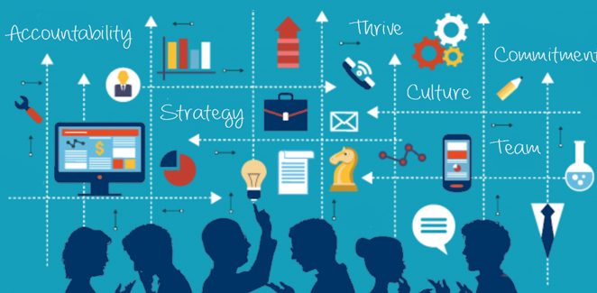 Radically Practical Strategies for Leading in a Climate of Change and Disruption: Creating Real Commitment & Accountability