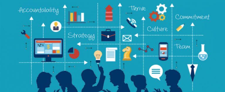 Webinar: Radically Practical Leadership Strategies