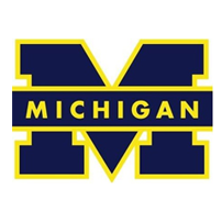 Michigan University logo