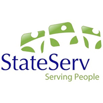 StateServ Medical logo